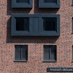 Munich Deluxe Hotel - Bild 1