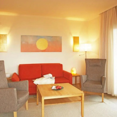 Bio Thermalhotel Falkenhof - Bild 2