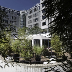 Pearl Hotel - Bild 1