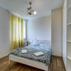 AG Apartment Kosmonavtov 23 photo 4