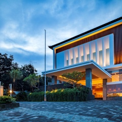 Best Western Kamala Jimbaran - Bild 1