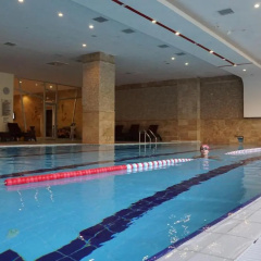 Asrin Park Hotel & Spa Convention Center - Bild 16