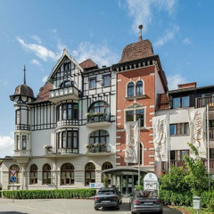 Göbel´s Vital Hotel Bad Sachsa - Bild 1