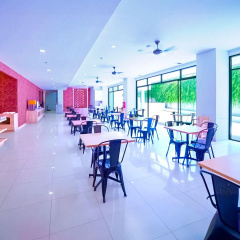Phoenix Hotel Karon Beach - Bild 29