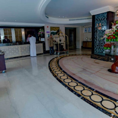 Boudl Hotel & Resorts photo 4
