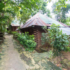 Tropical Garden Bungalow - Bild 12