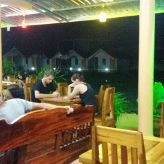 Peace Lanta Mansion - Bild 28