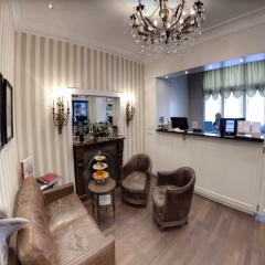 Hotel Europe - Bild 2