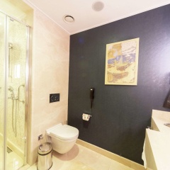 DoubleTree by Hilton Istanbul Topkapi - Bild 9