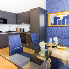 Abieshomes Serviced Apartments - Downtown thumbnail 13