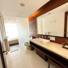 The Wangsa Hotel & Villas - Bild 9