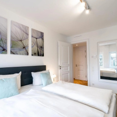 Aparthotel am Schloss - Bild 4