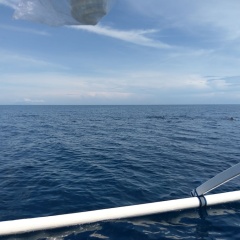 Le Mirage Villa Santai - Bild 18