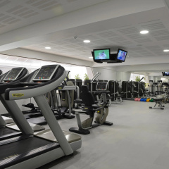 Altis Grand Hotel - Bild 22