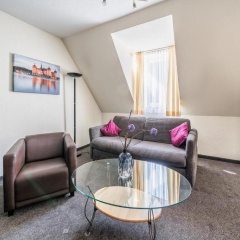 Aparthotel Münzgasse - Bild 10