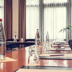 Mercure Hotel Bonn Hardtberg - Bild 12