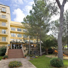 BLUESEA Costa Verde - Bild 1