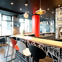 ibis Warszawa Centrum - Bild 21