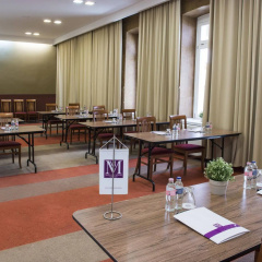 Star Hotel by Mellow Mood Hotels - Bild 16
