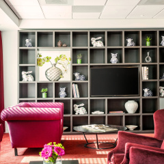 Holiday Inn Express Amsterdam - Sloterdijk Station by IHG - Bild 2