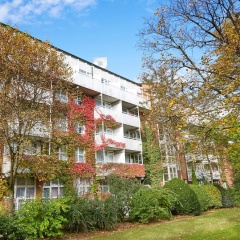 Living Hotel am Olympiapark - Bild 1