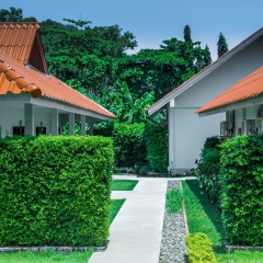 Naiharn Beach Resort - Bild 28