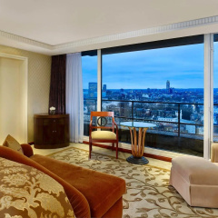 The Park Tower Knightsbridge, A Luxury Collection Hotel thumbnail 8