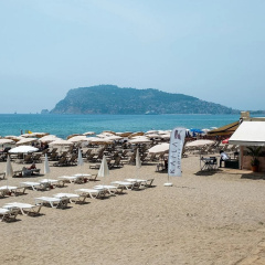 Krizantem Hotel - All Inclusive - Bild 22