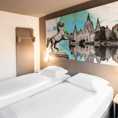 B&B Hotel Hannover-Nord - Bild 5