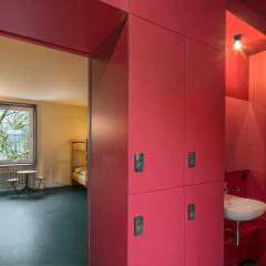 Youth Hostel Bern - Bild 6