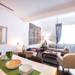 Rent In Rome - Flo's Apartment - Bild 14