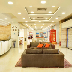 Ionion Star Hotel thumbnail 2