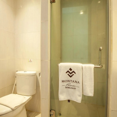 Montana Premier Senggigi - Bild 8