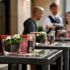 Kastens Hotel Luisenhof - Bild 25