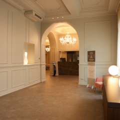 WorldHotel Casati 18 - Bild 2