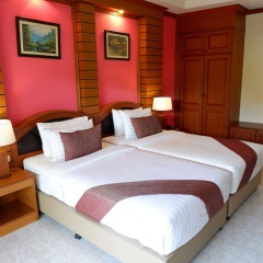 Phi Phi Villa Resort - Bild 7