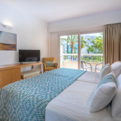 Hotel JS Alcudi Mar - Bild 5
