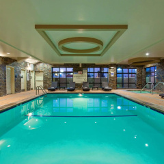 Hampton Inn Los Angeles Int'l Airport/Hawthorne thumbnail 14