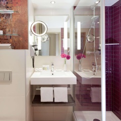 Hotel Mercure Wien Zentrum - Bild 12