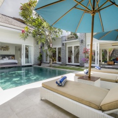 Villa Alun - Bild 16