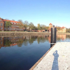 Hotel Hafenresidenz Stralsund - Bild 9