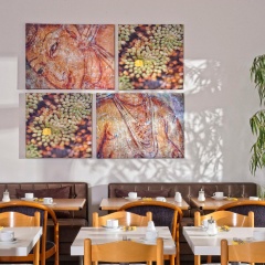 Mark Apart Hotel - Bild 18