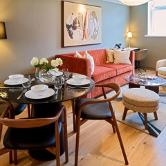 Cheval Phoenix House at Sloane Square - Bild 22