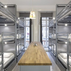 Astor Hyde Park – 18 to 40 years - Bild 14