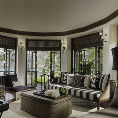 Rayavadee Hotel - Bild 16
