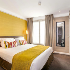 Hotel Duo - Bild 7