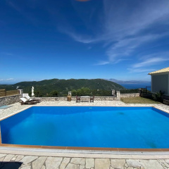 Lefkada Villas thumbnail 6