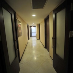Ontur Butik Otel Ankara - Boutique Class - Bild 15