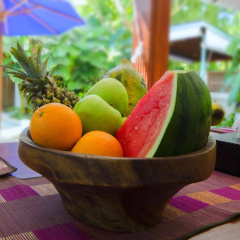 Pulau Boutique Villas - Bild 9