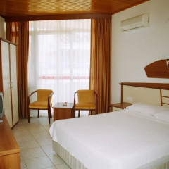 Kleopatra Develi Hotel - Bild 6